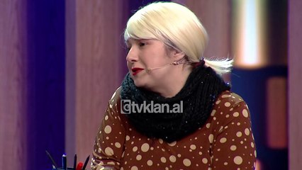 Klanifornia - Spak heton Termetin (01 shkurt 2020)