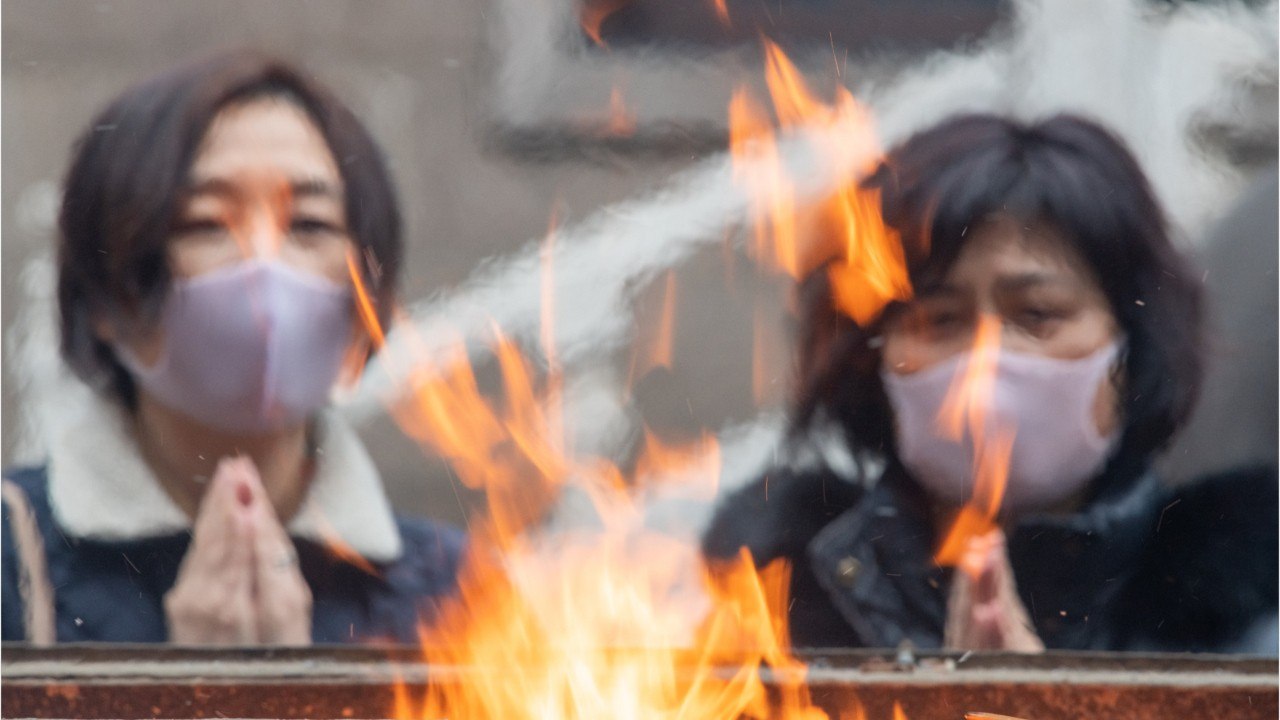 Russians Next To Be Evacuated From China As Coronavirus Fears Mount