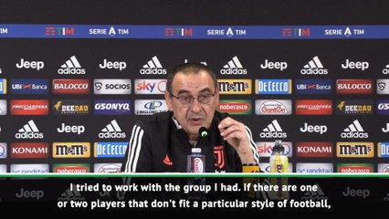 Can will become decisive at Dortmund - Sarri