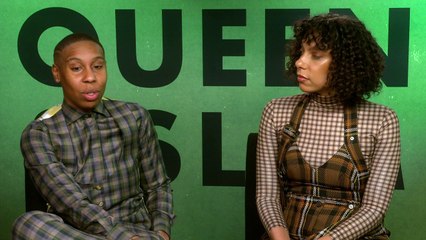 Queen & Slim's Lena Waith discusses creative process