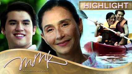 Danny starts developing feelings for Lorna | MMK