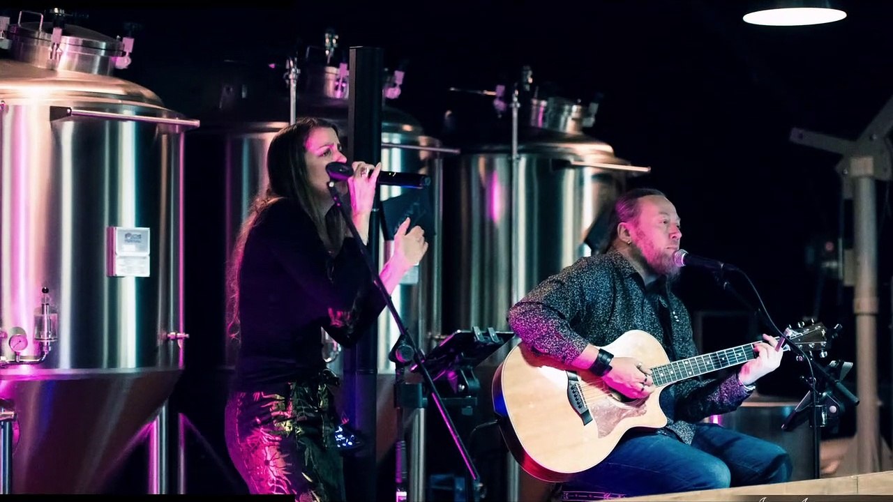 Las Végas Parano - Le duo