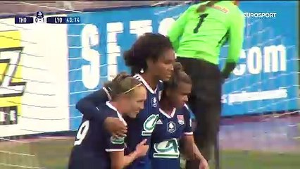 Guidé par Marozsan, l'OL sera au rendez-vous des quarts