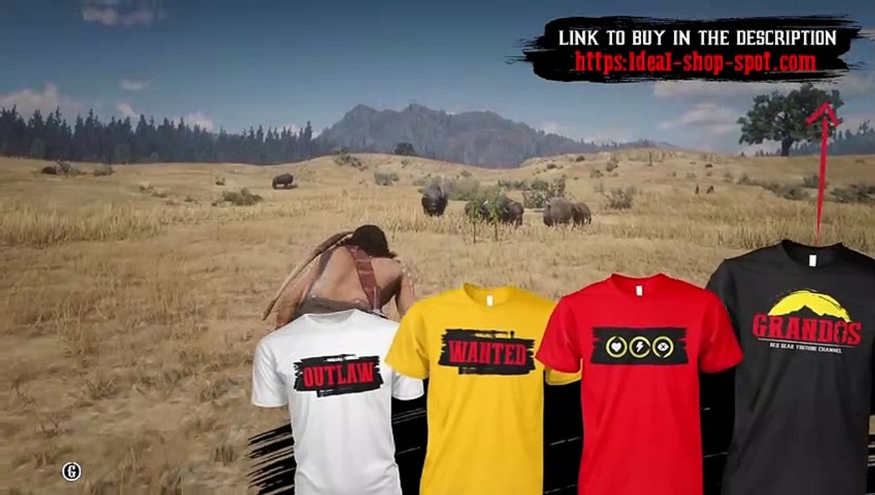 Red Dead Redemption 2 PC 60 fps _arrow_forward_️ Native American Gameplay ( 1080 X 1080 60fps )