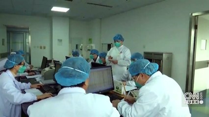 Virüslere karşı doğal sprey