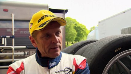 BRITCAR 2019 R3 BRANDS HATCH