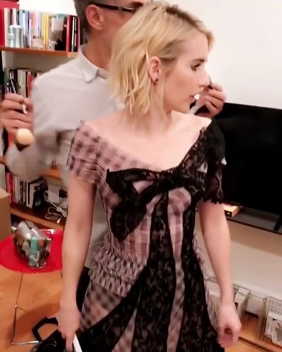 enma roberts Random Instagram Stories