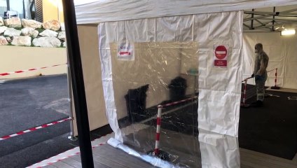 China, cada vez más aislada por el nuevo coronavirus que ya deja más de 300 muertos