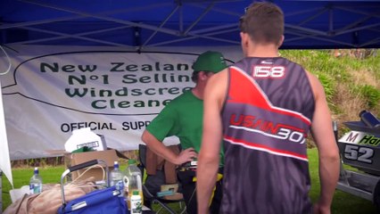 NZ JETSPRINTS 2017 Round 3 - GROUP A - Waitara