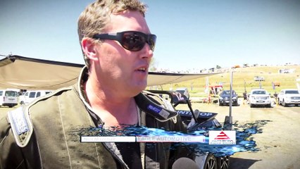 NZ JETSPRINTS 2017 Round 2 - GROUP A - Meremere Auckland