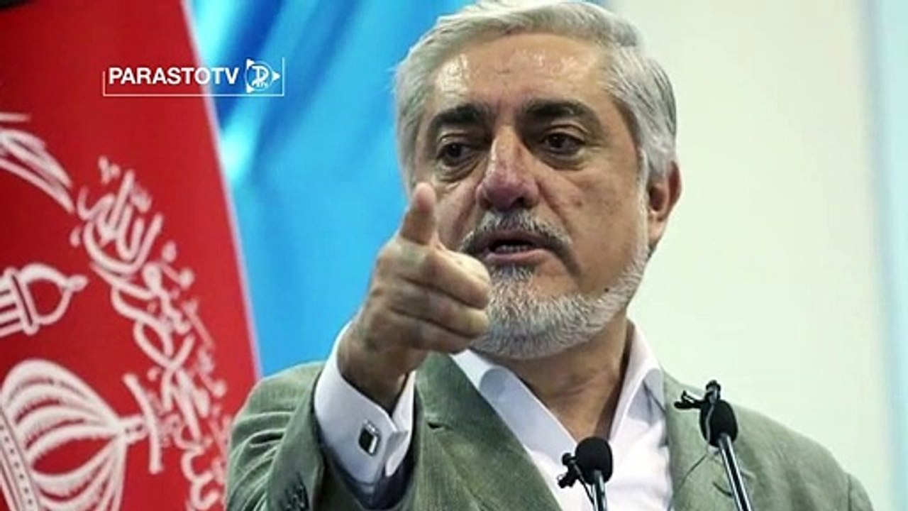 عبدالله والی و وزیر تعین میکند
