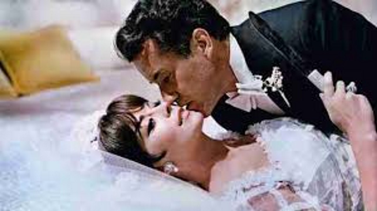 Penelope Movie (1966) Natalie Wood, Ian Bannen, Dick Shawn , Peter Falk