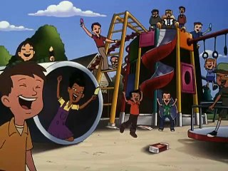 Recess School's Out Movie (2001)
