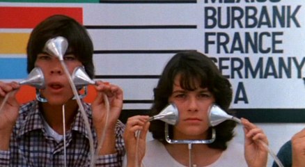 The Kentucky Fried Movie (1977)
