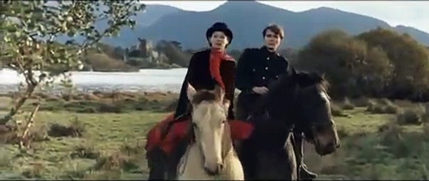 Ryan's Daughter Movie (1970) Robert Mitchum, Sarah Miles, John Mills, Christopher Jones, Trevor Howard, Leo McKern