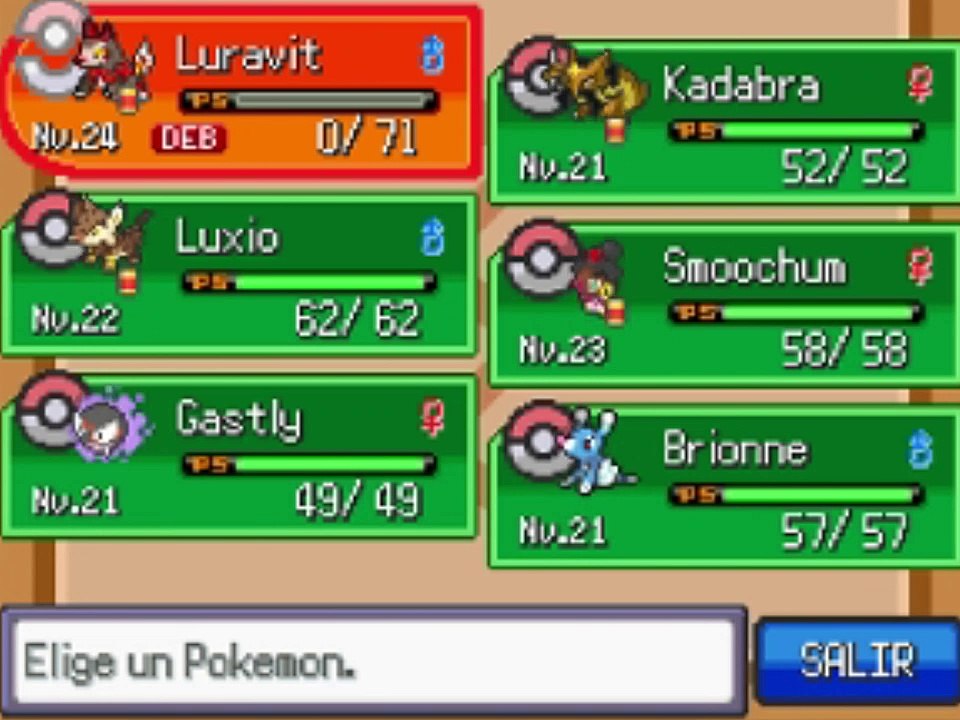 Pokemon Iberia 9 | Contra el rival en sevilla