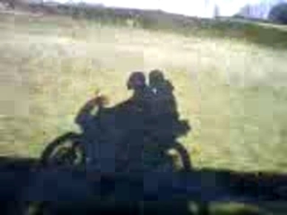 nou en moto
