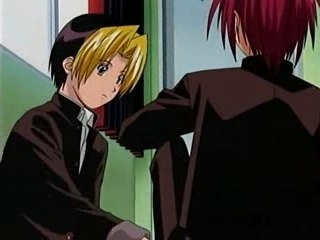 Hikaru no go 21 vostf