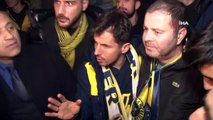 Ozan Tufan:' Fenerbahçe şampiyon olacak'