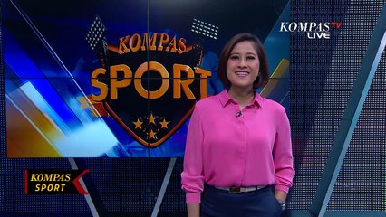 Jelang Piala Dunia U20, Ketua Umum PSSI Tinjau Stadion Jalak Harupat Bandung