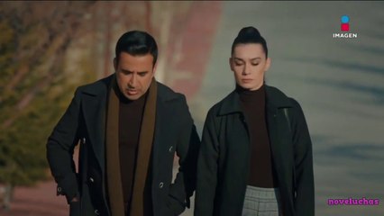 AMOR Y ODIO CAPITULO 207 - VIERNES 31 ENERO 2020 CAPITULO DE HOY