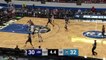 Reggis Onwukamuche goes up to get it and finishes the oop