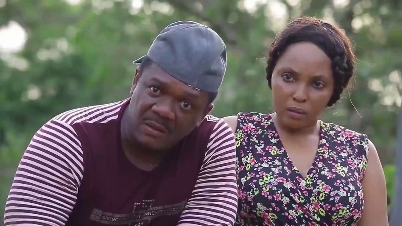 Oil Money Fiasco 2 - Sylvester Madu, Kelvin Books (Nigeria Nollywood Movies)