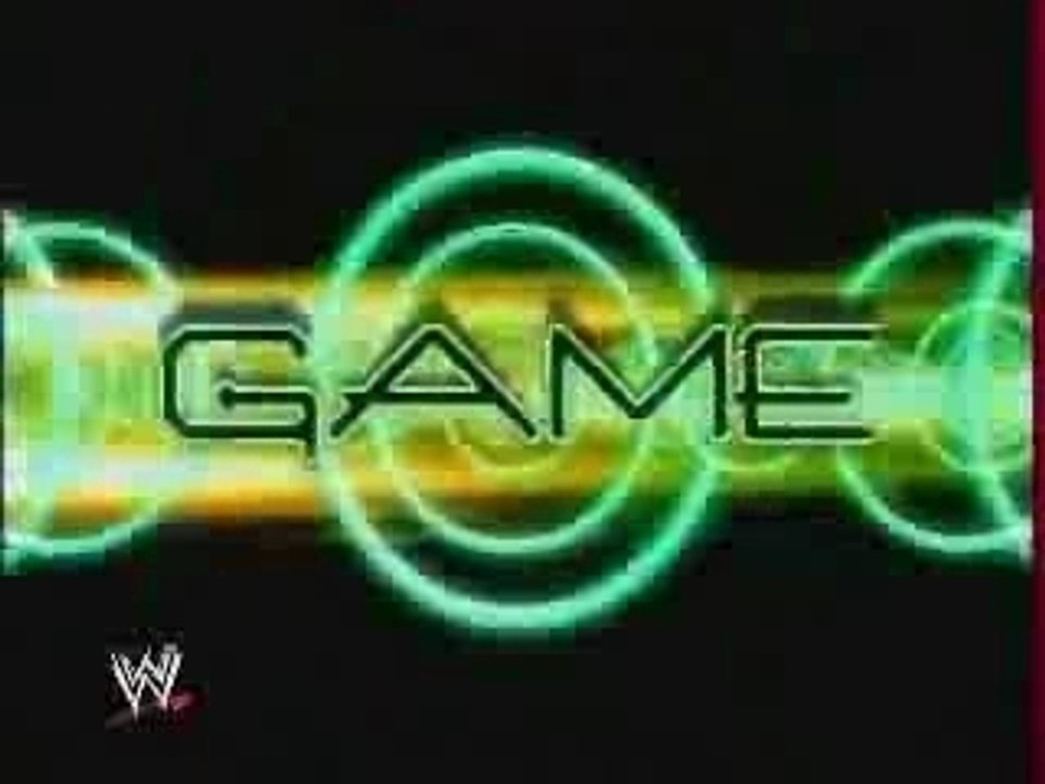 Triple H Titantron