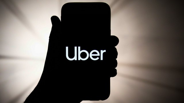 The Creepy Reason Uber Suspended 240 Driver Accounts In Mexico