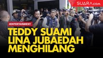 Teddy Menghilang usai Hasil Autopsi Lina Jubaedah Diumumkan