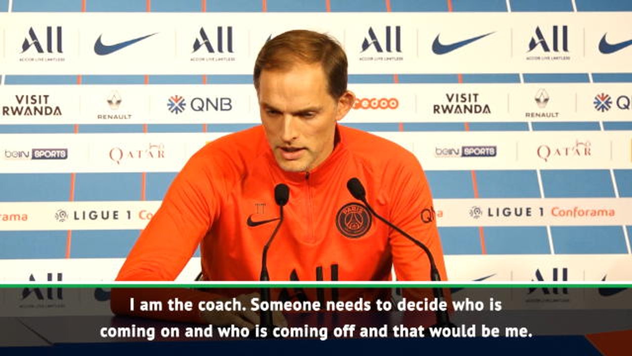 Tuchel left upset with Mbappe in PSG win