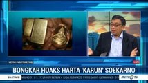 Bongkar Hoaks Harta 'Karun' Soekarno