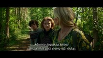 A Quiet Place 2 - Question Answered