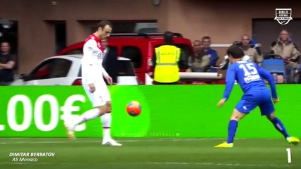 Top 50 Spectacular Goals That No One Expected In Football_2