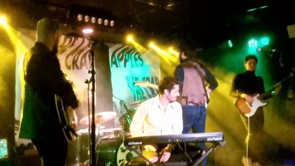 Conciertos en Valencia