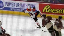 AHL Lehigh Valley Phantoms VS Hershey Bears P2