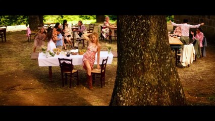 GLI ANNI PIÙ BELLI - Clip del film - Matrimonio_