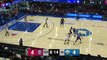 JJ Moore (23 points) Highlights vs. Long Island Nets