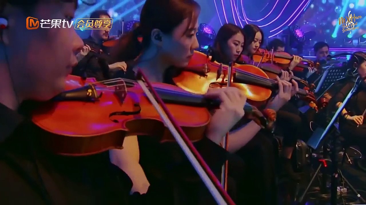 [ENG] SuperVocal S1 EXT EP3 - 1/2