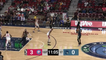 Jaylen Johnson Posts 23 points, 10 assists & 11 rebounds vs. Agua Caliente Clippers