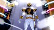 Power Rangers: El Origen de los Omega Rangers Parte 6 | La Decisión de Trini y Zack