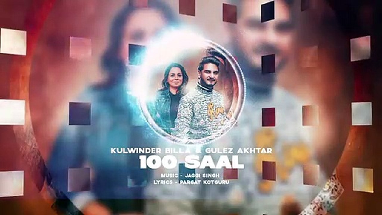 100 Saal (Full Audio)_ Zakhmi _ Kulwinder Billa _(360P)