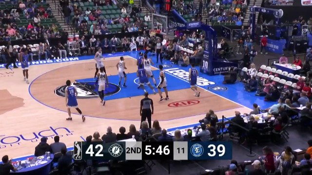 Cameron Payne (16 points) Highlights vs. Austin Spurs