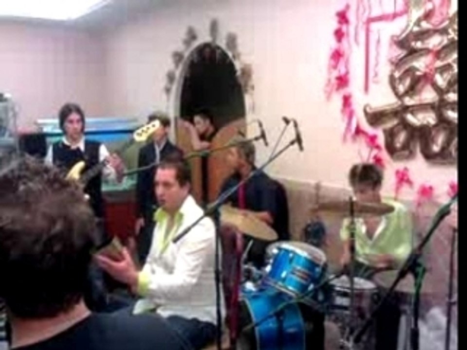 Kassaka Juan Vicente y Toma k Toma