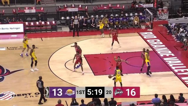 Wayne Selden (17 points) Highlights vs. Rio Grande Valley Vipers
