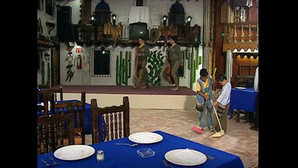 MISION SOS CAPITULO 37 PARTE 2/2