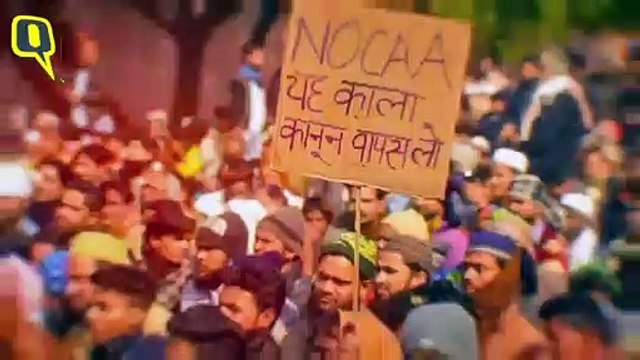 Amid CAA Unrest, Khushwant Singh's Words on 'Why I Am an Indian' Is the Voice of Many