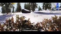 Awm headshots insane sniping