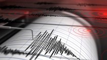 Manisa'da 4.0 büyüklüğünde bir deprem meydana geldi