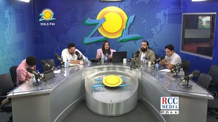 Cuarocuya Batista Kunhardt hace análisis sobre encuesta Gallup en nivel presidencial